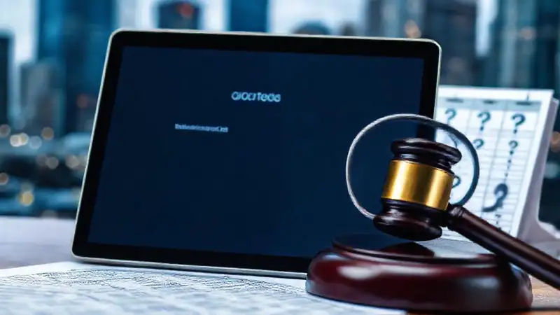 Consulta legal en entorno corporativo incierto