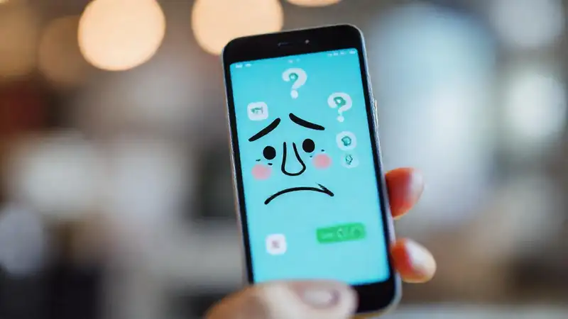 El teléfono móvil genera confusión de pago