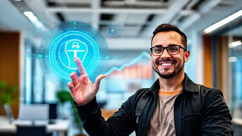 La startup genera confianza y crecimiento digital