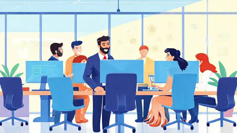 Un espacio de trabajo moderno y seguro