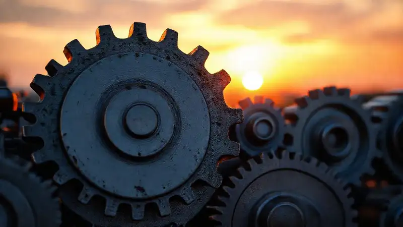 Renovación esperanzadora de documentos financieros