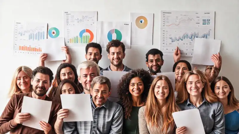 Datos diversos muestran solicitudes de préstamo