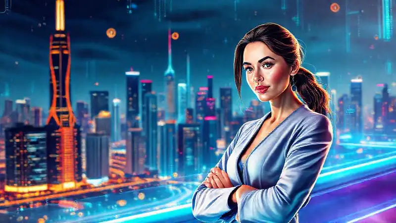 Futuro tecnológico
