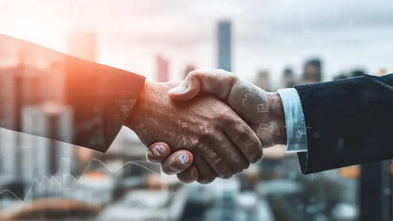 Negocios estratégicos con poder sutil