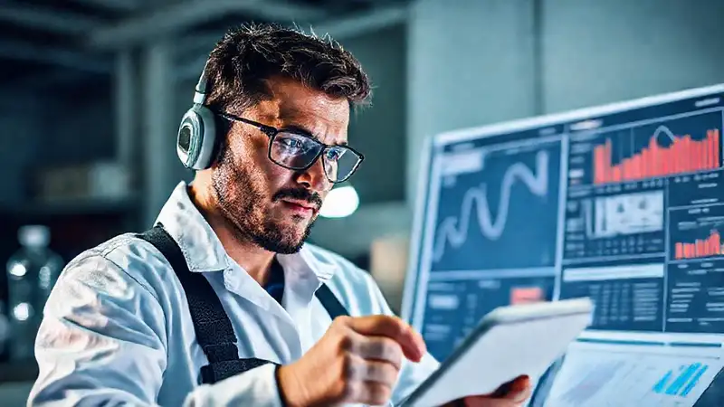 El emprendedor se analiza con rigor