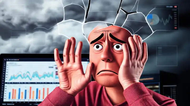 El negocio digital enfrenta una crisis urgente