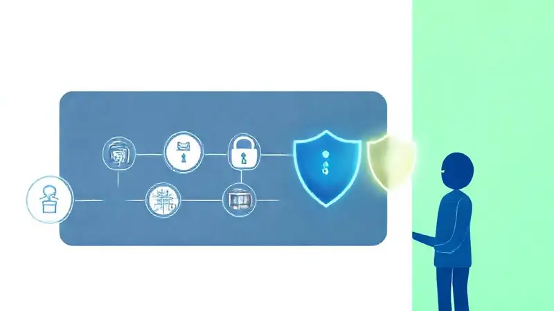 Seguridad digital clara y confiable