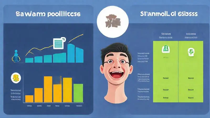Gráficos dinámicos muestran beneficios claros simplificados