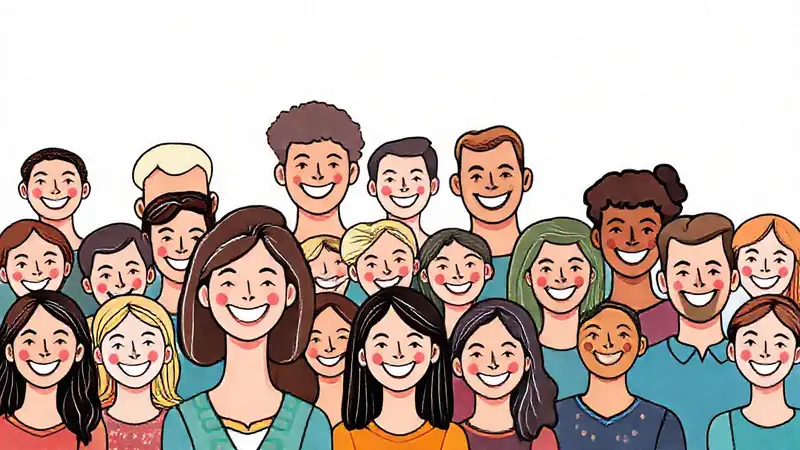 Diversos felices celebran ofertas inclusivas