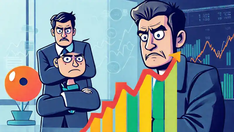 El seguro aumenta, generando ansiedad y datos