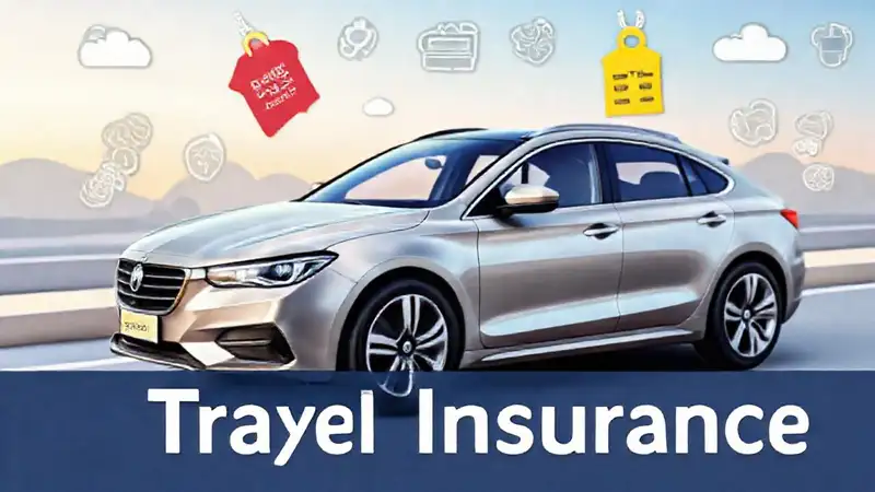 Coche moderno, seguro, descuentos y diseño