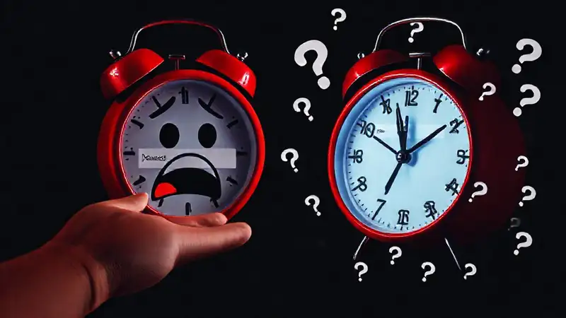 El caos digital genera frustración y dudas