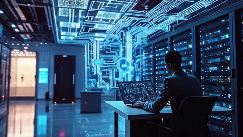 Tecnología digital segura e integrada