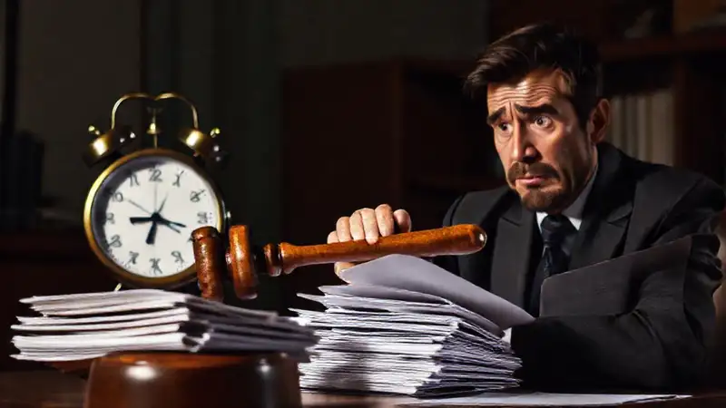 La ley exige cumplimiento bajo presión