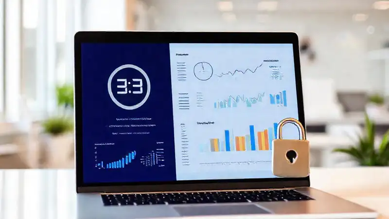 Seguro online profesional y digitalmente seguro