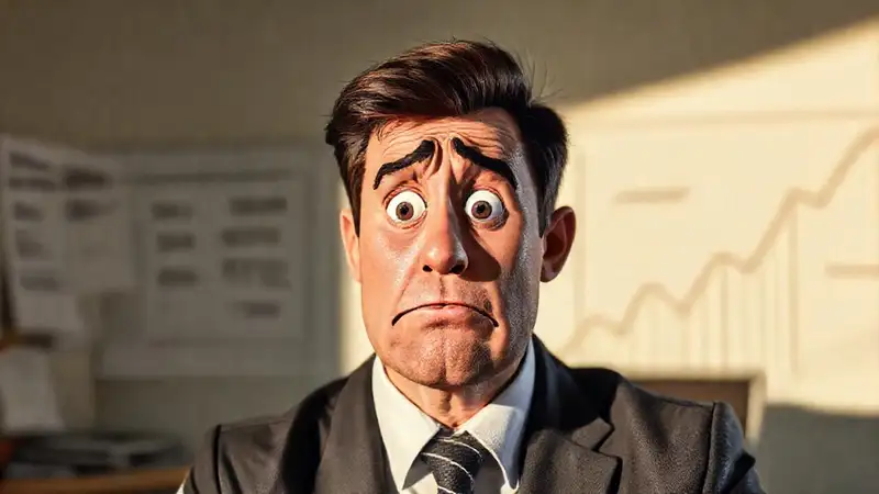 La startup enfrenta problemas financieros serios