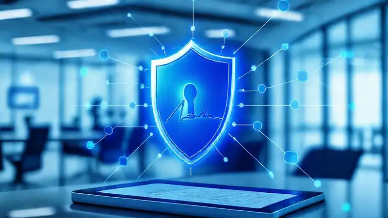 Seguridad digital y documentación profesional