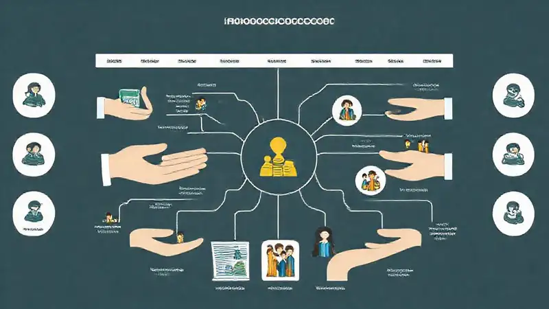 Diagramas de seguros claros e informativos