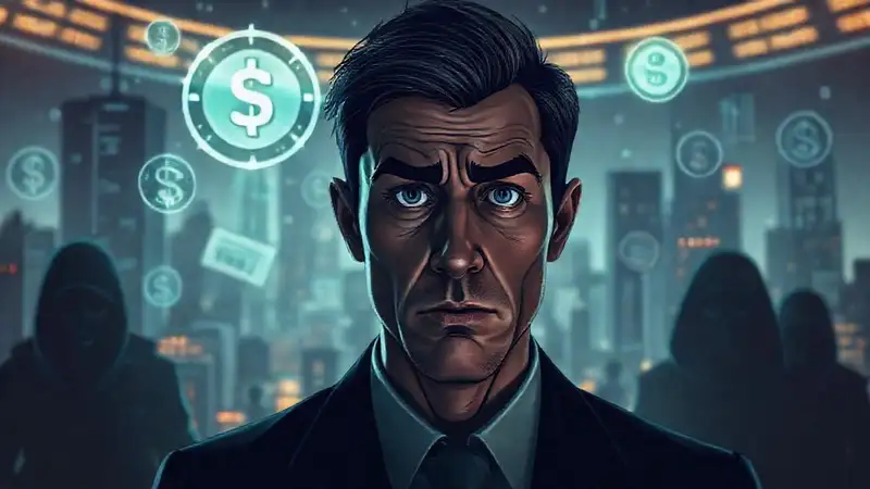 El futuro financiero es incierto y oscuro