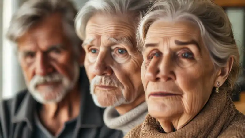 El envejecimiento financiero requiere planificación cuidadosa