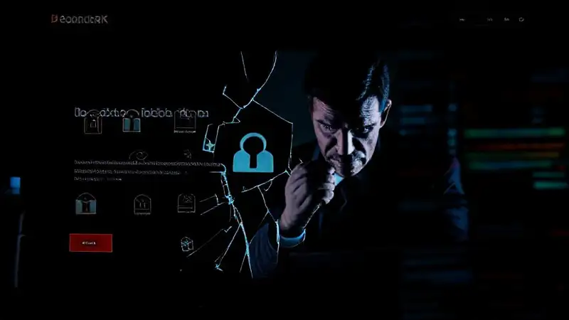 La ciberseguridad presenta riesgos legales y oscuros