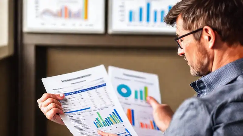 Comparación clara de seguros profesionales