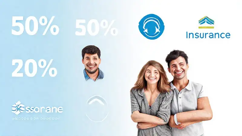 Seguros ofrecen beneficios y diversidad visual