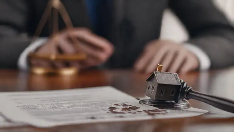 Documento digital reclama daño formalmente