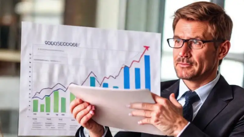 Análisis financiero optimiza costos y seguros