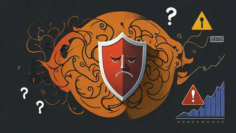 Problemas legales complejos y costosos emergen