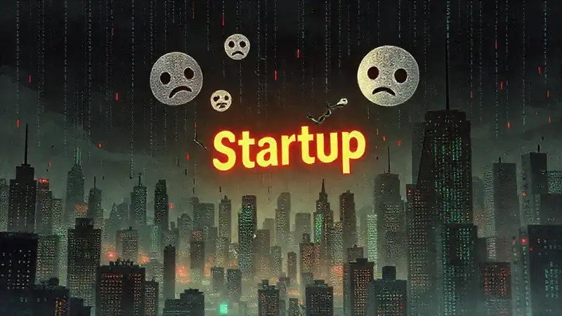 La tecnología destruye silenciosamente el futuro