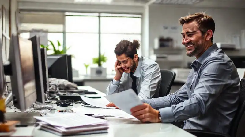 El caos se transforma en esperanza