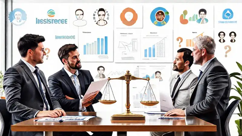 Empresarios analizan estrategias con datos