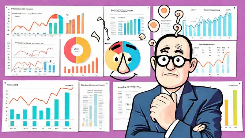 Análisis de seguros: datos claros y efectivos