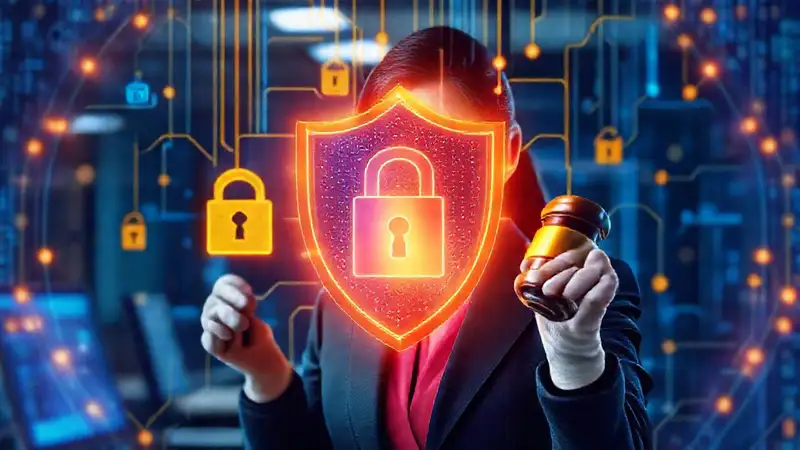 Seguridad digital protege datos esenciales