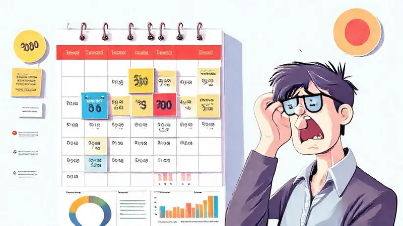 Calendario de descuentos confuso y frustrante