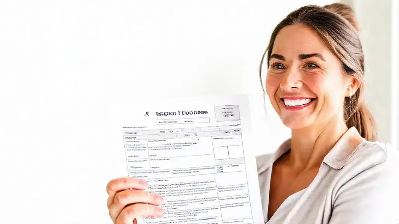 Planificación financiera clara y segura