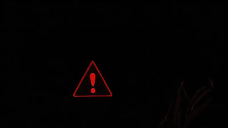 Problemas financieros oscuros y amenazantes surgen