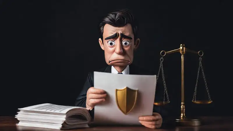 Documentos legales ofrecen protección segura y seria