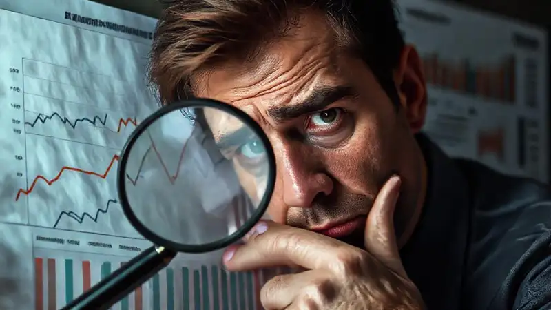 Análisis de datos: preocupación y cifras