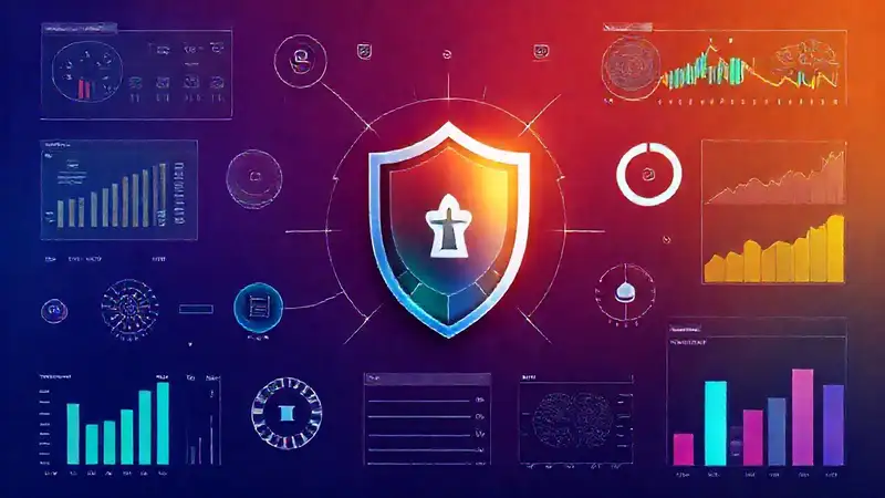 Activos digitales protegen el negocio visualmente