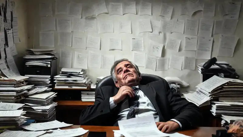 Un libreta lleva un futuro incierto