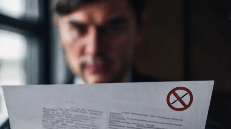 Documento legal: complejidad y abstracción seria
