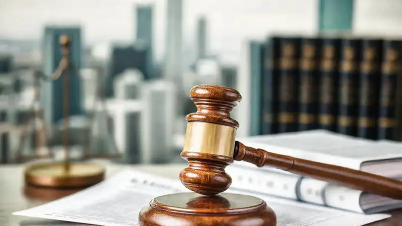 Derecho, seguro y calma profesional