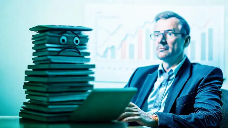 Un calculador financiero asegura un futuro tranquilo