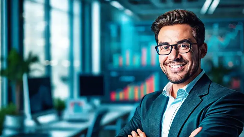 Emprendedor digital
