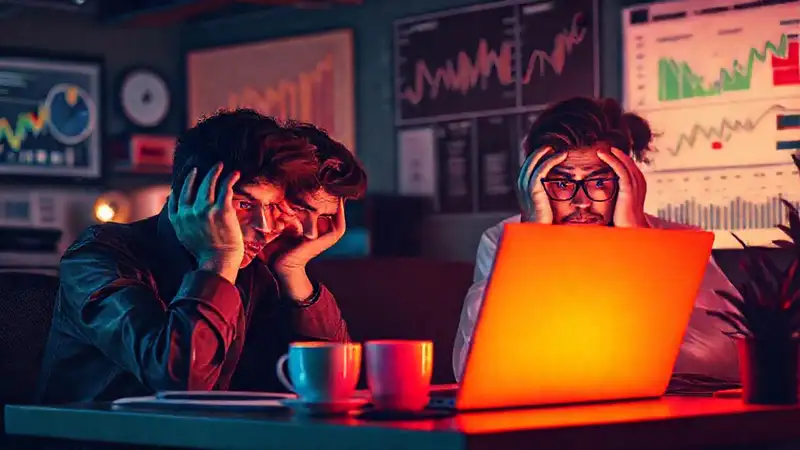 El espíritu emprendedor busca el éxito digital