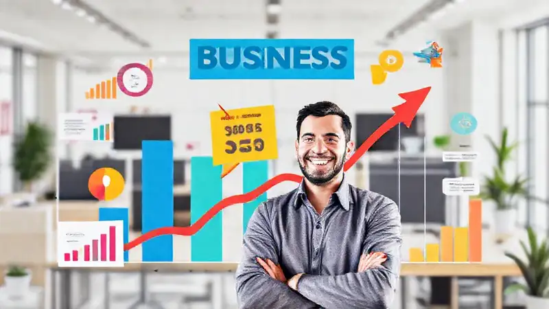 Un diseño digital impulsa el éxito empresarial