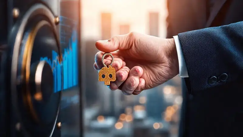 Inversiones seguras y profesionales florecen