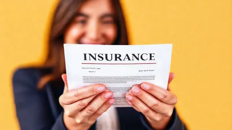 Un seguro de vida claro y amigable